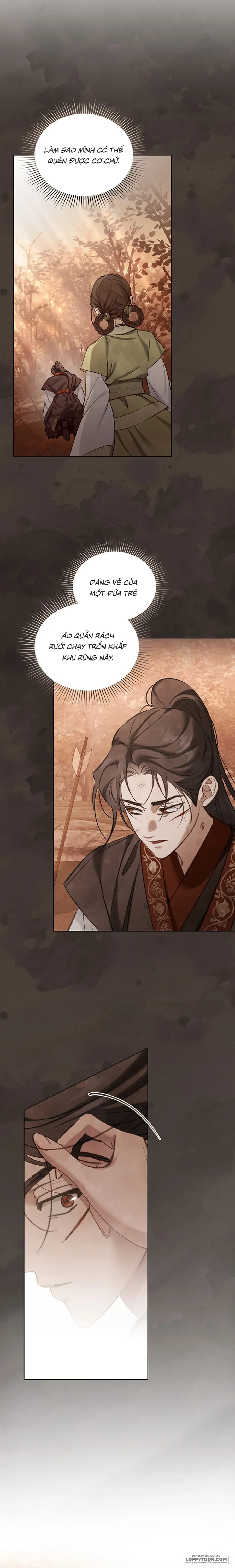 Chuyến Đi Đêm Chapter 48 - 7