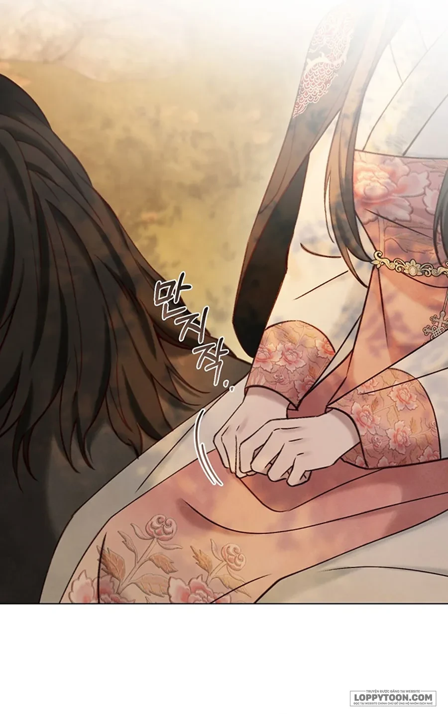 Chuyến Đi Đêm Chapter 48 - 8