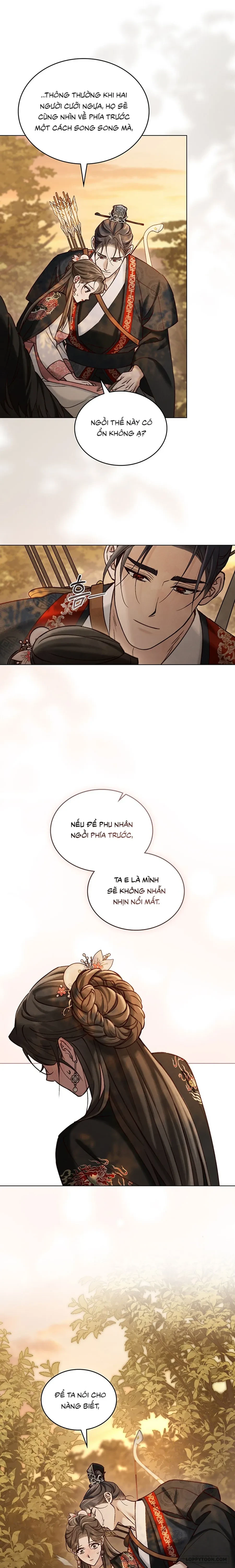 Chuyến Đi Đêm Chapter 48 - 9