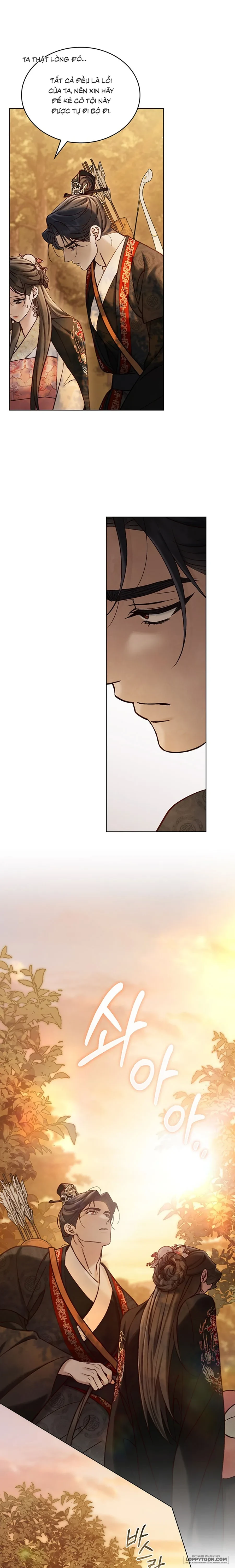 Chuyến Đi Đêm Chapter 48 - 13