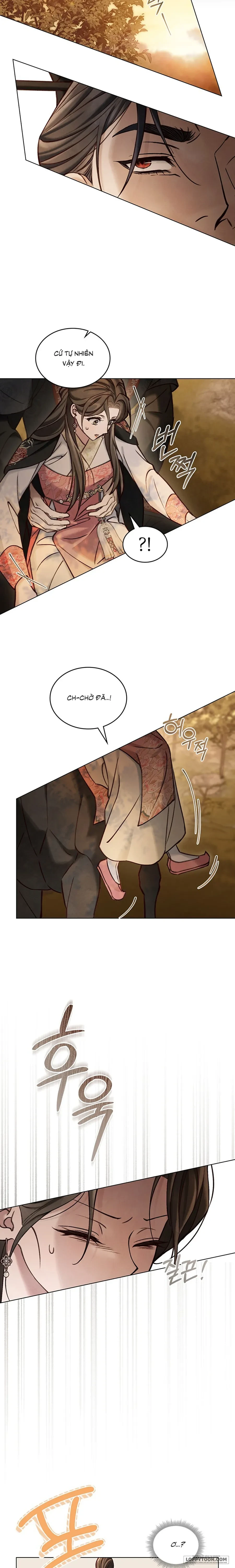 Chuyến Đi Đêm Chapter 48 - 14