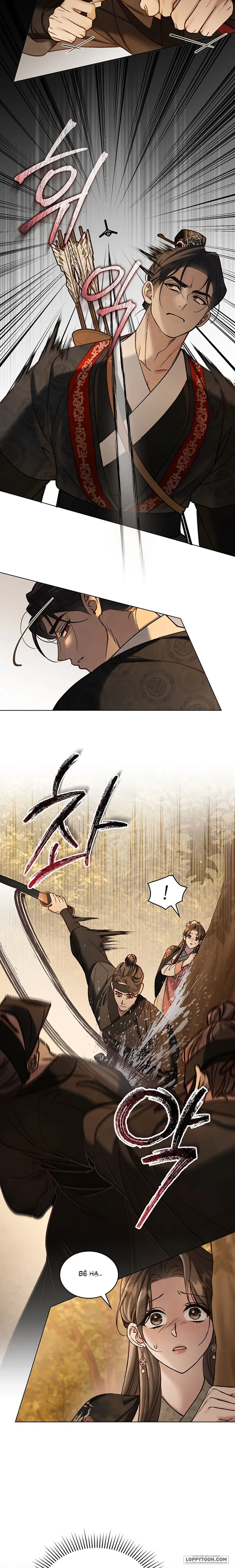 Chuyến Đi Đêm Chapter 48 - 19