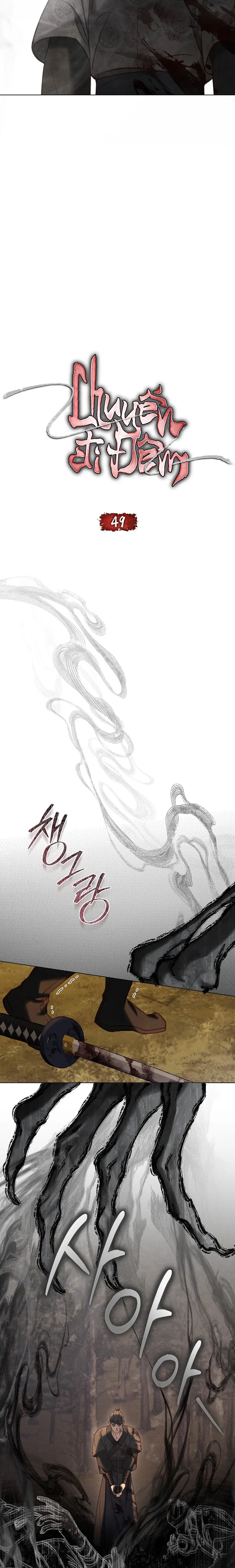 Chuyến Đi Đêm Chapter 49 - 8