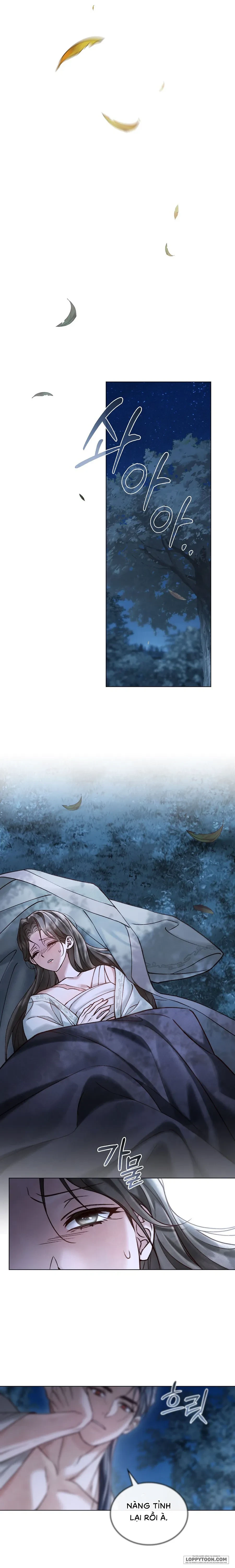 Chuyến Đi Đêm Chapter 49 - 15