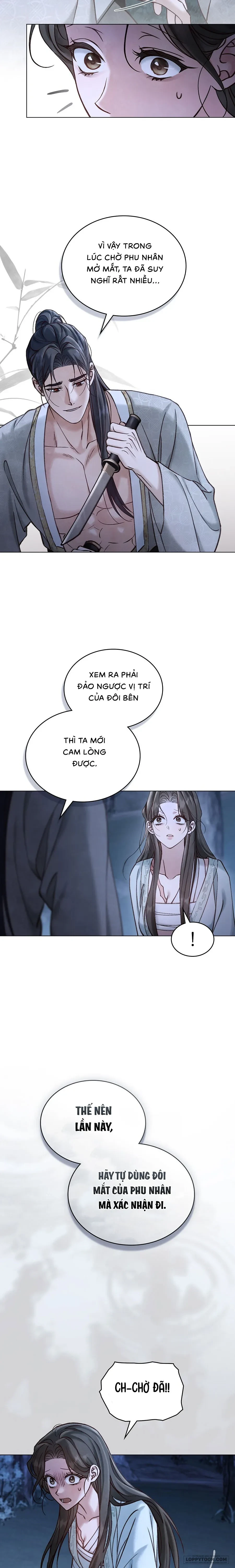 Chuyến Đi Đêm Chapter 49 - 18
