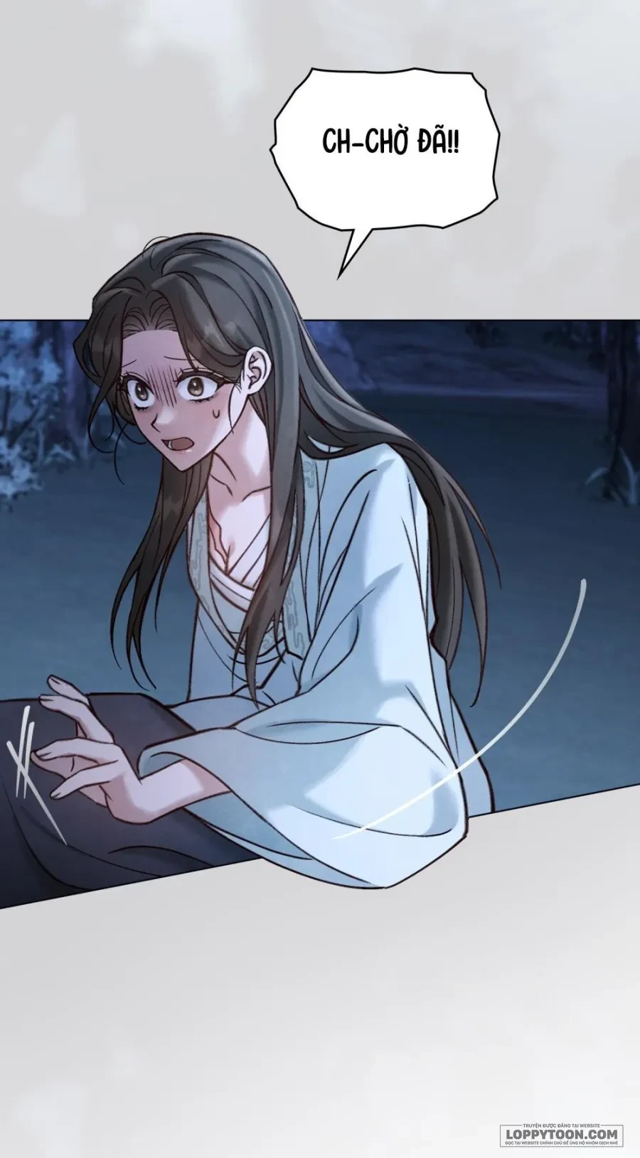 Chuyến Đi Đêm Chapter 50 - 2