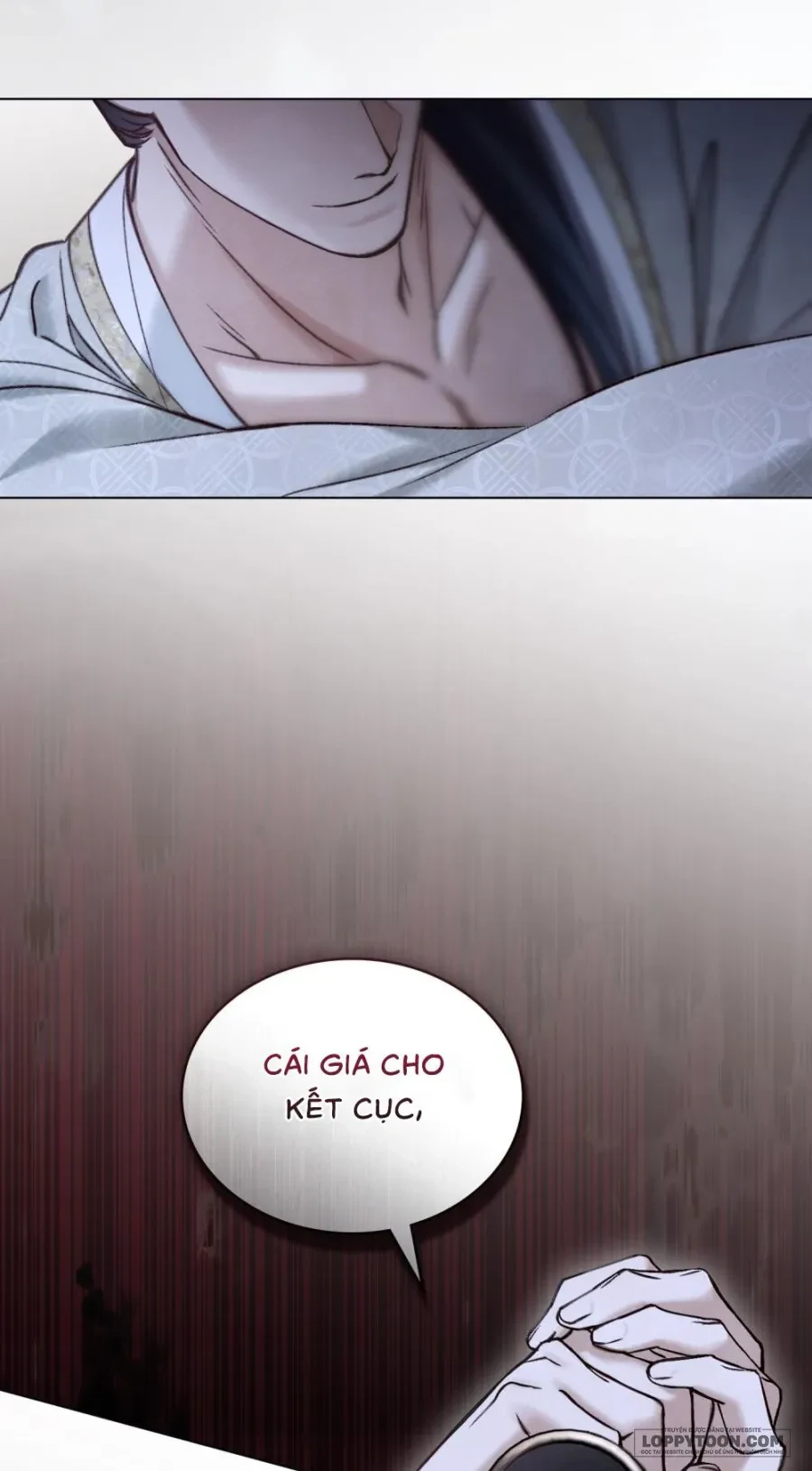 Chuyến Đi Đêm Chapter 50 - 3