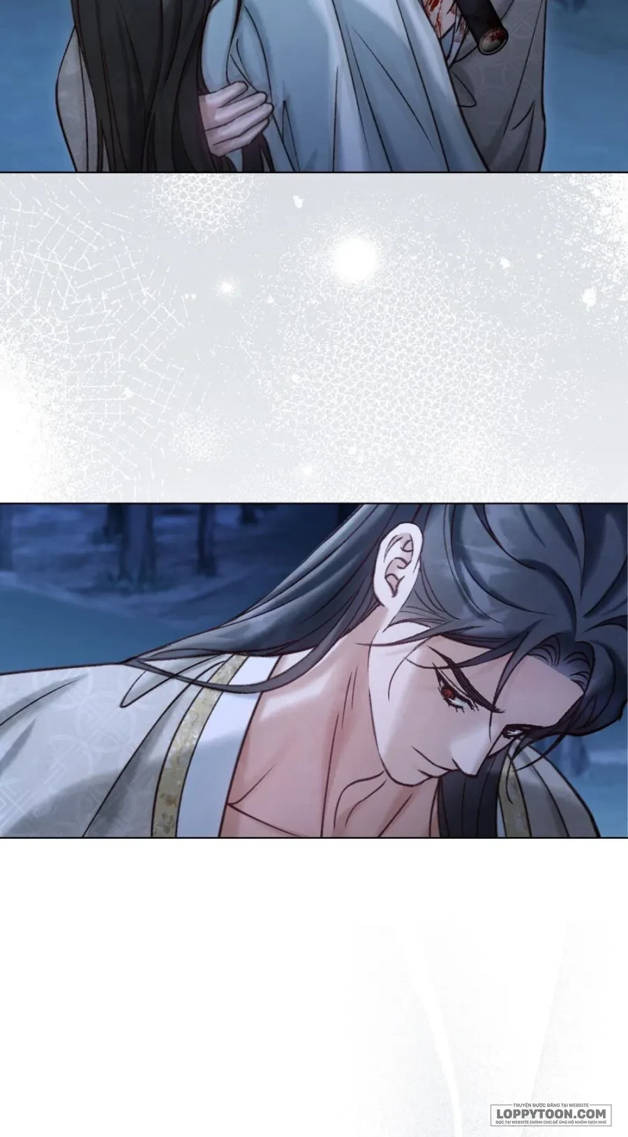 Chuyến Đi Đêm Chapter 50 - 10