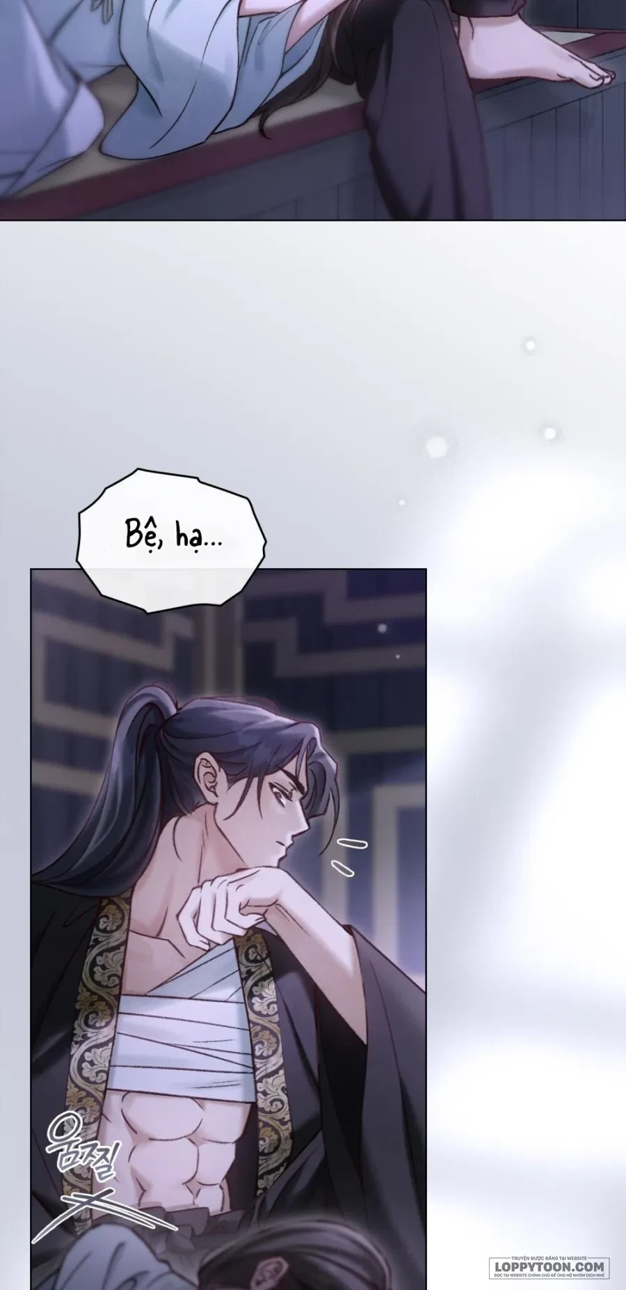 Chuyến Đi Đêm Chapter 50 - 19