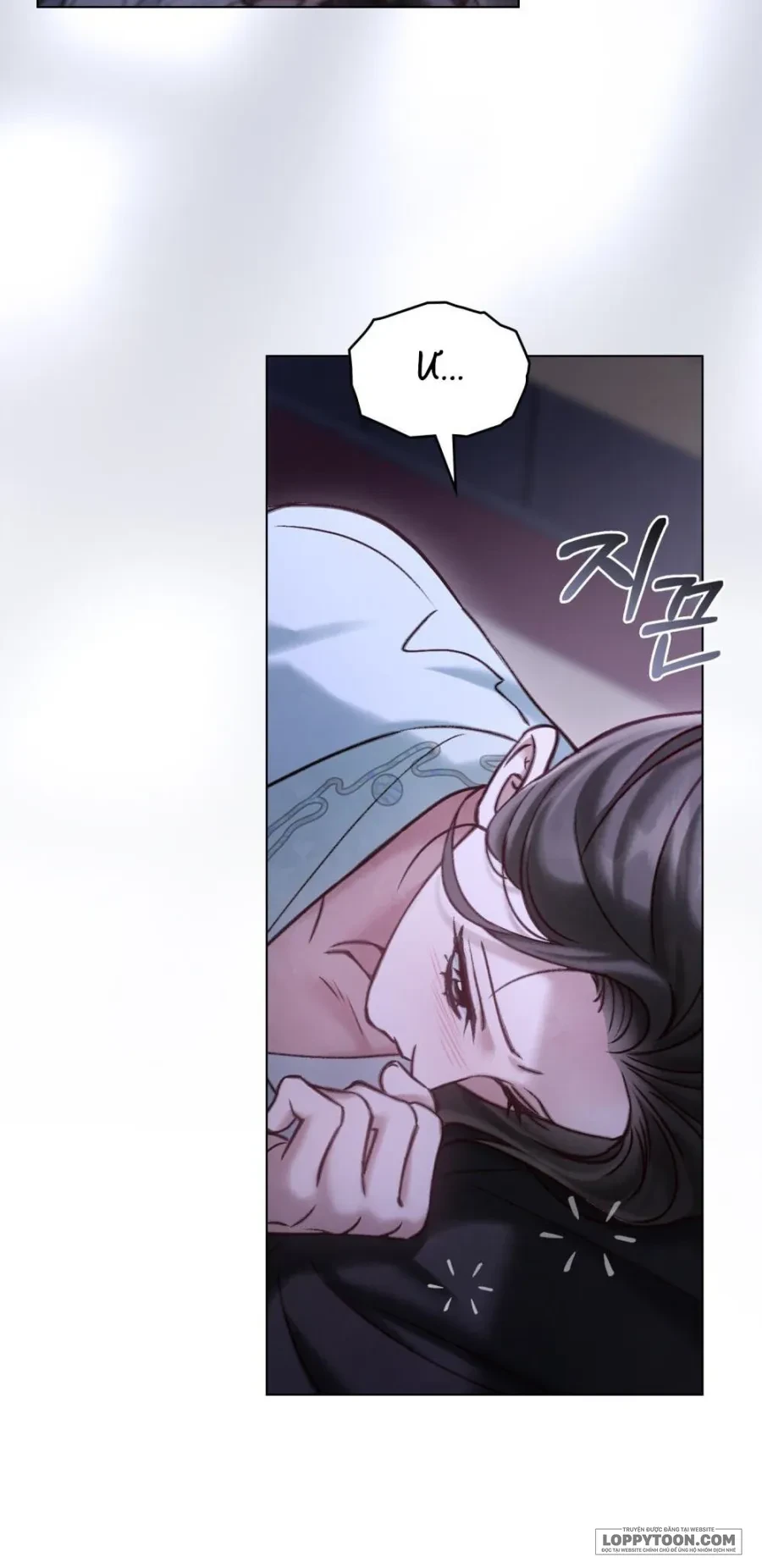Chuyến Đi Đêm Chapter 50 - 20