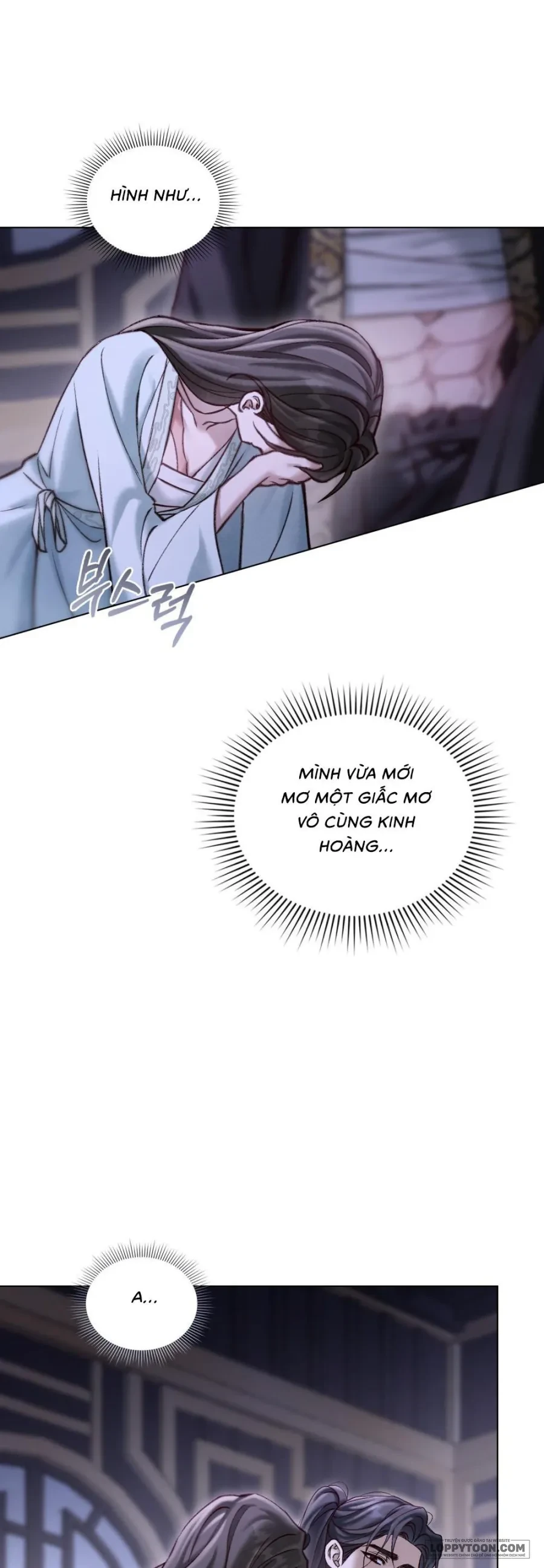 Chuyến Đi Đêm Chapter 50 - 21