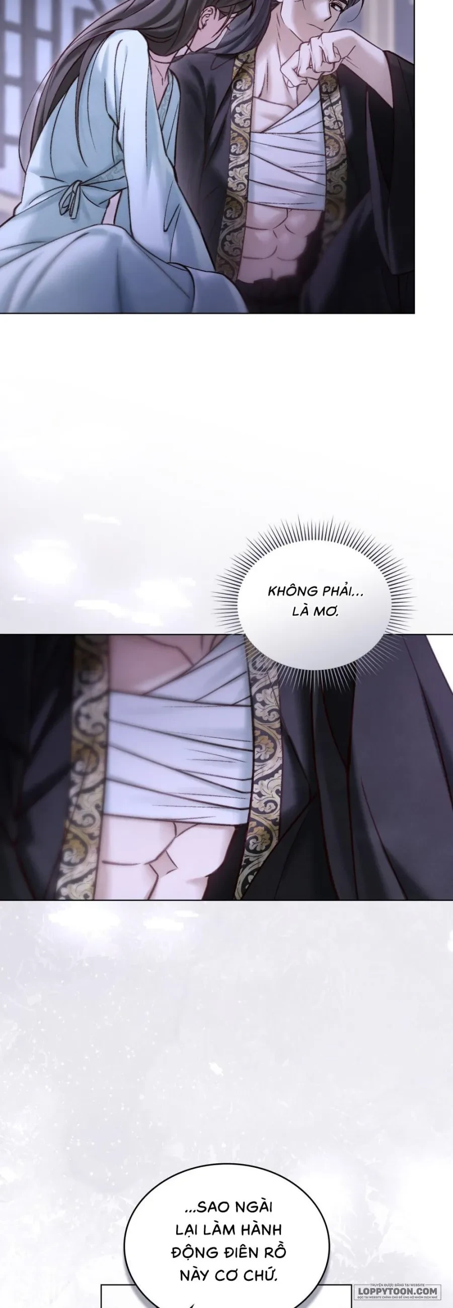Chuyến Đi Đêm Chapter 50 - 22