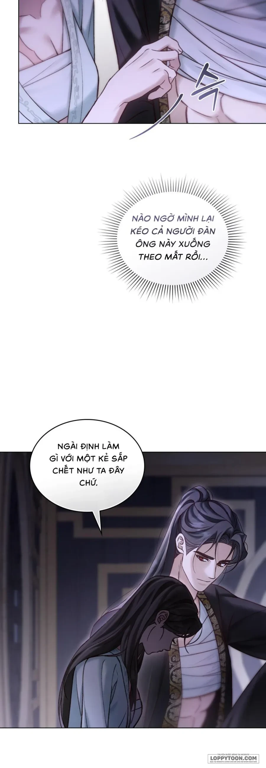 Chuyến Đi Đêm Chapter 50 - 25
