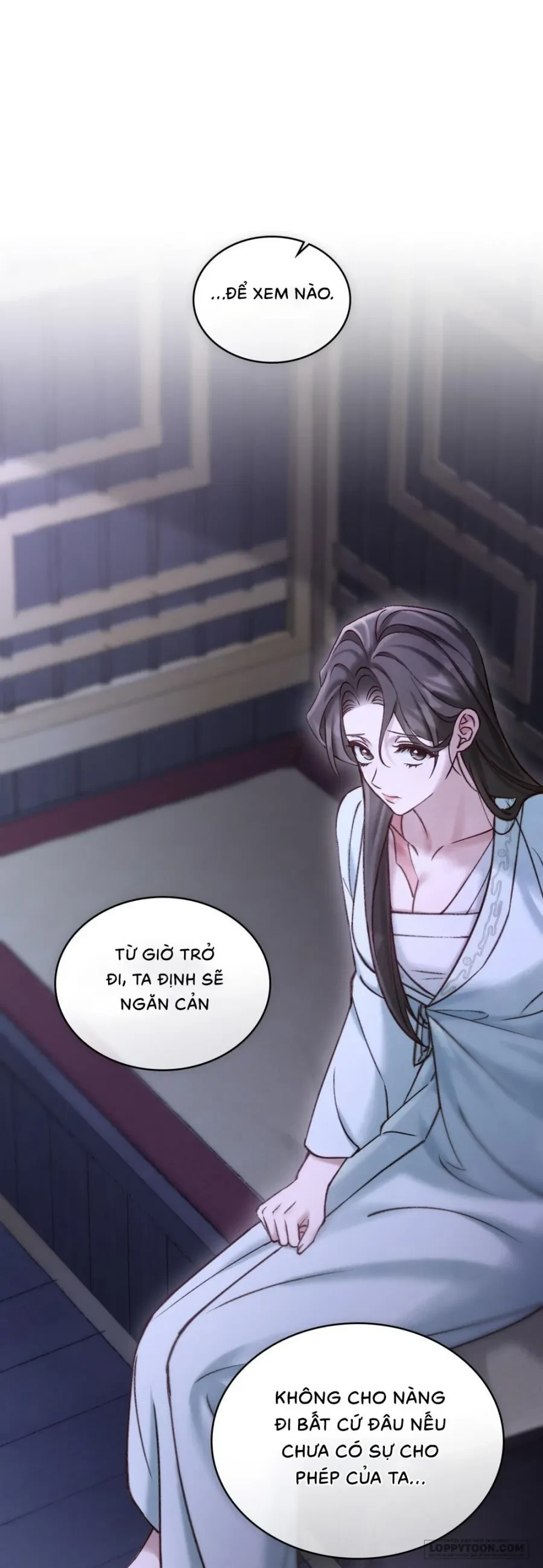 Chuyến Đi Đêm Chapter 50 - 26