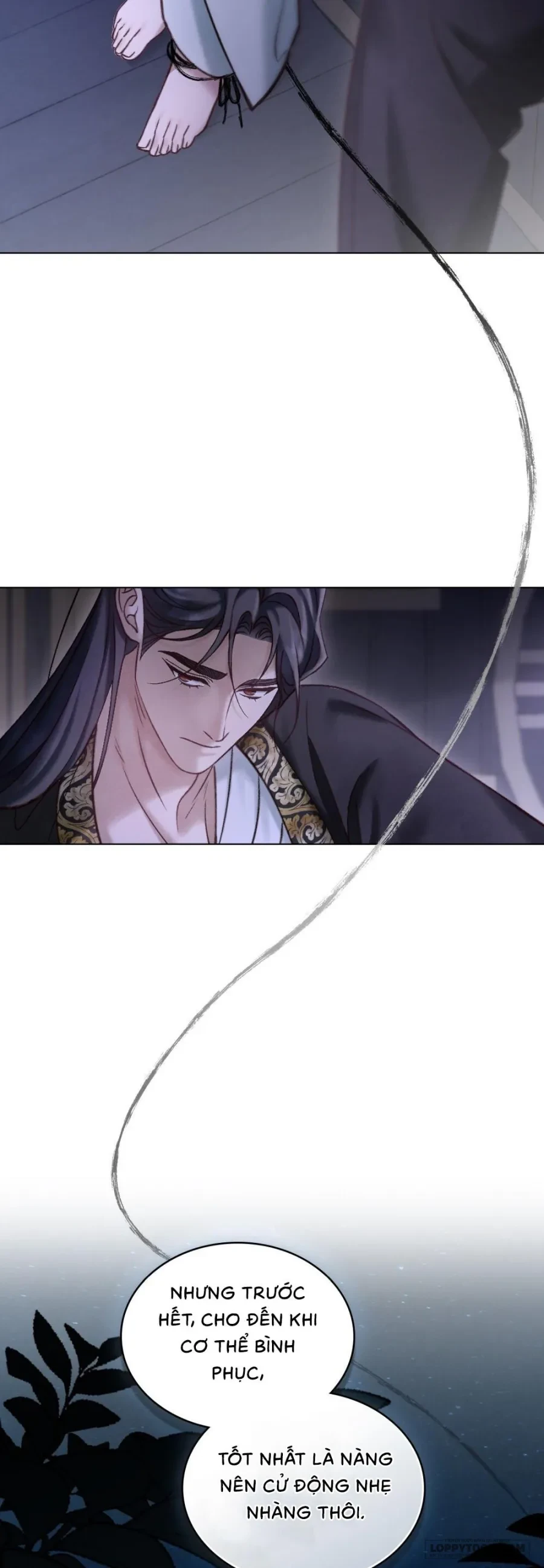 Chuyến Đi Đêm Chapter 50 - 27