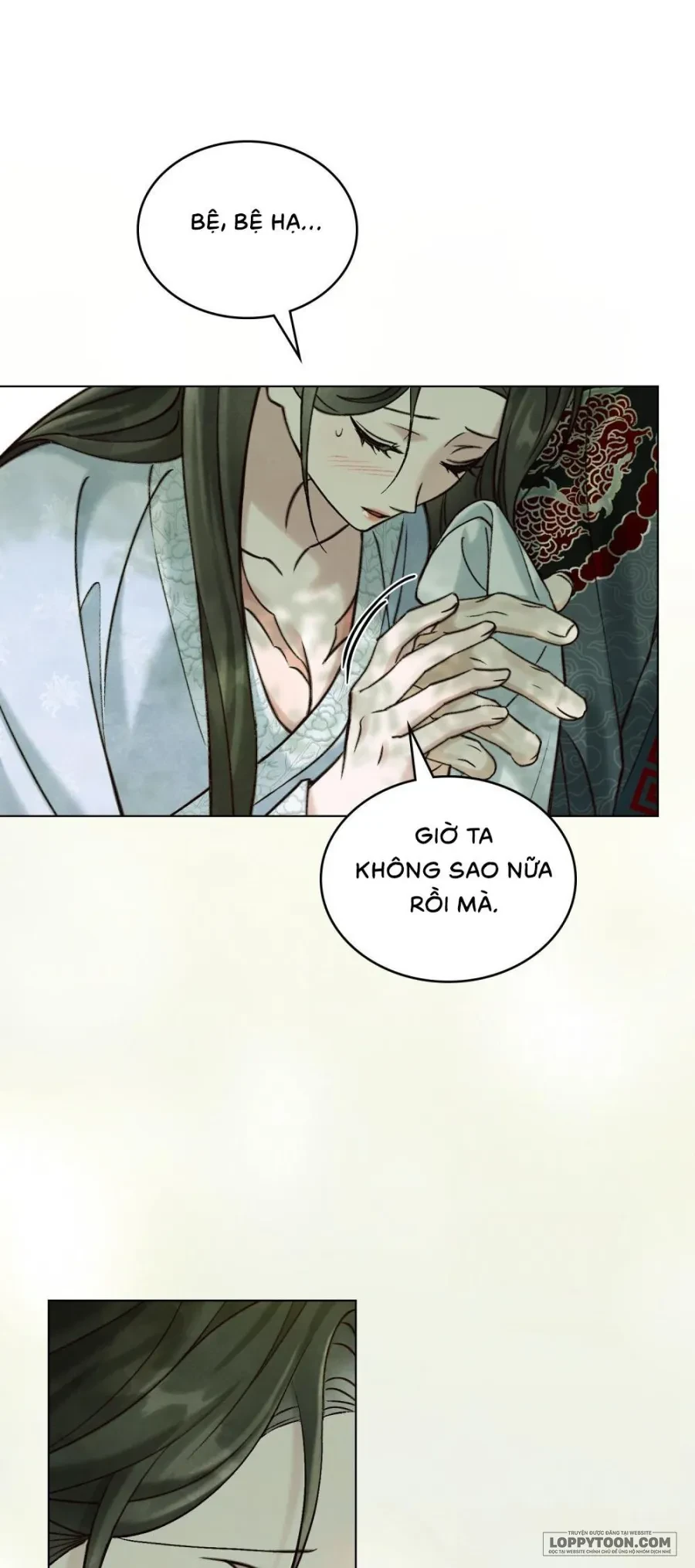 Chuyến Đi Đêm Chapter 50 - 31