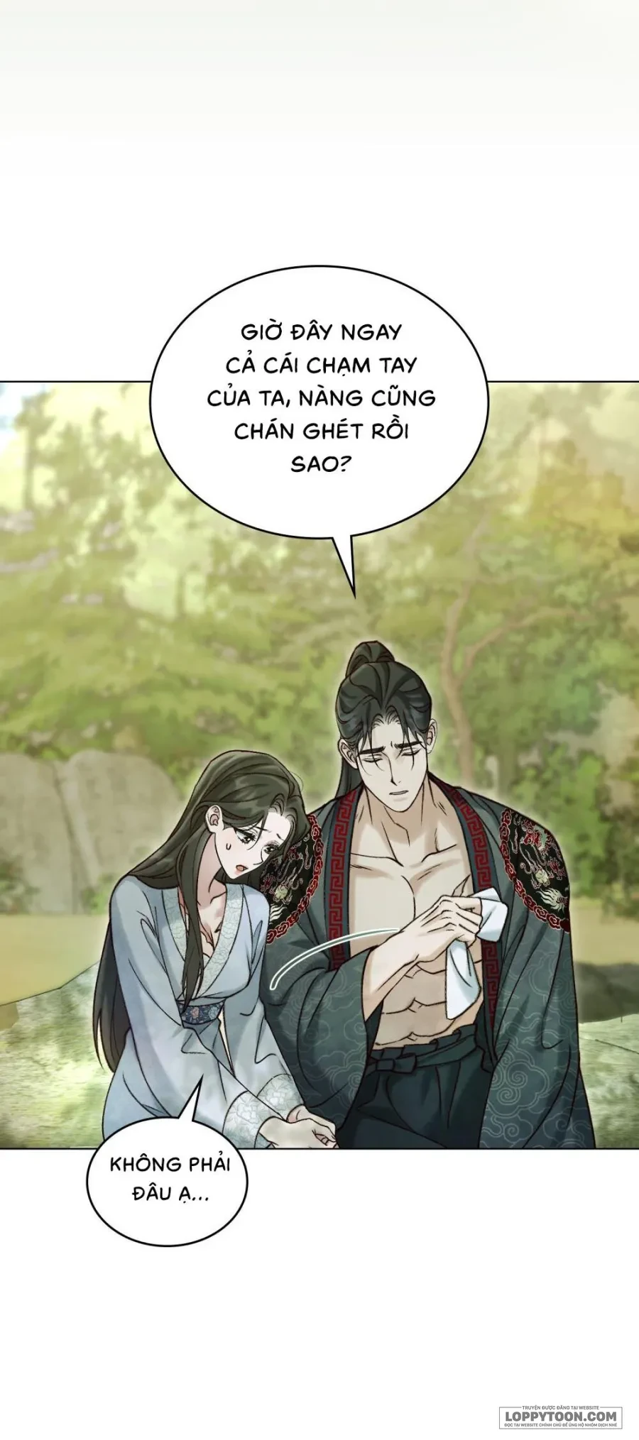 Chuyến Đi Đêm Chapter 50 - 33