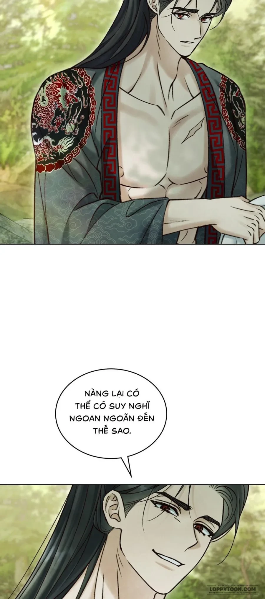 Chuyến Đi Đêm Chapter 50 - 36