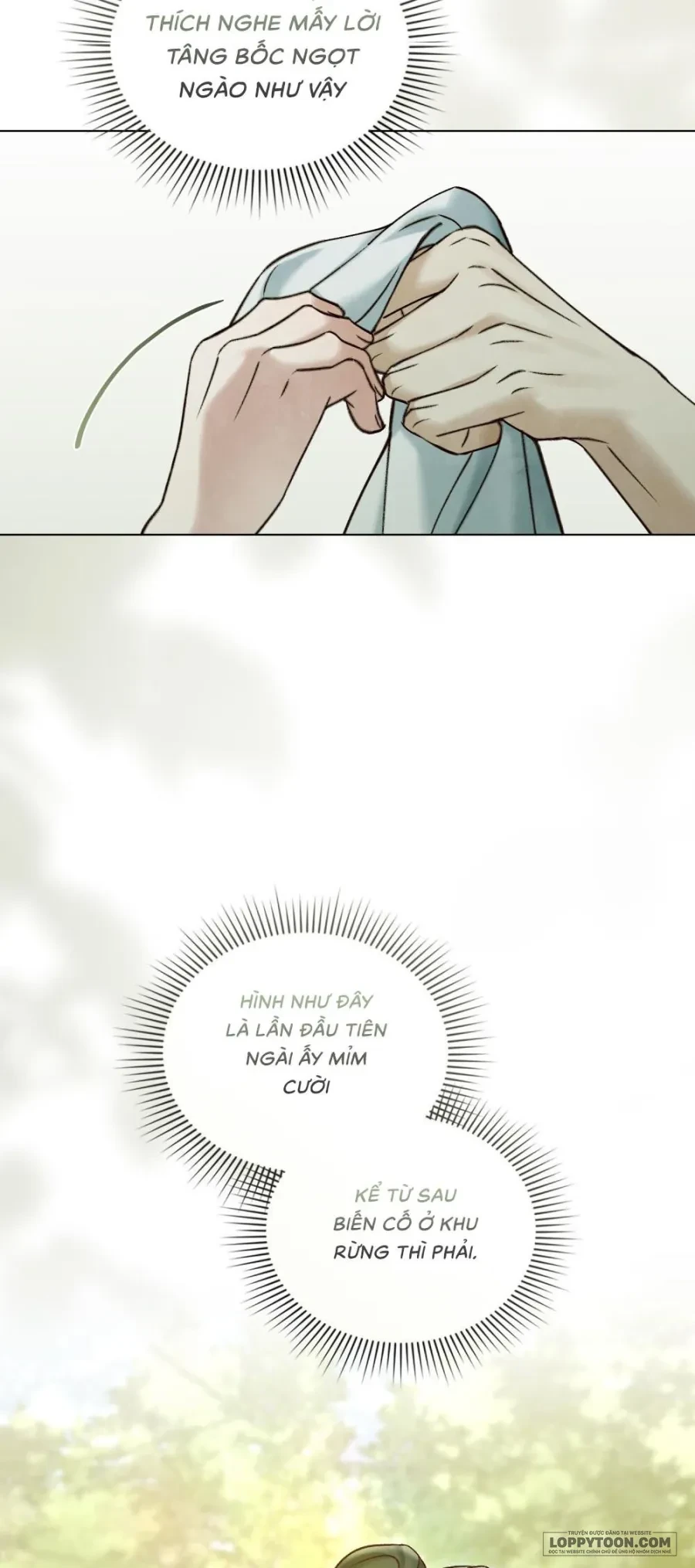 Chuyến Đi Đêm Chapter 50 - 39