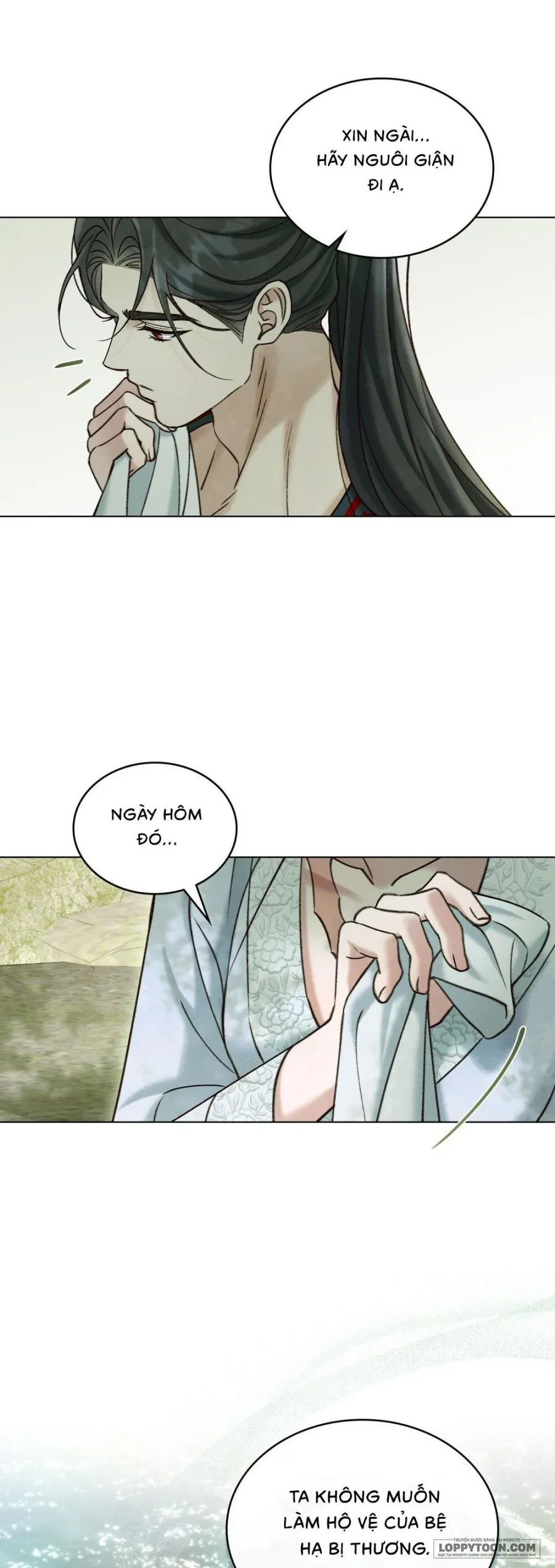 Chuyến Đi Đêm Chapter 50 - 41