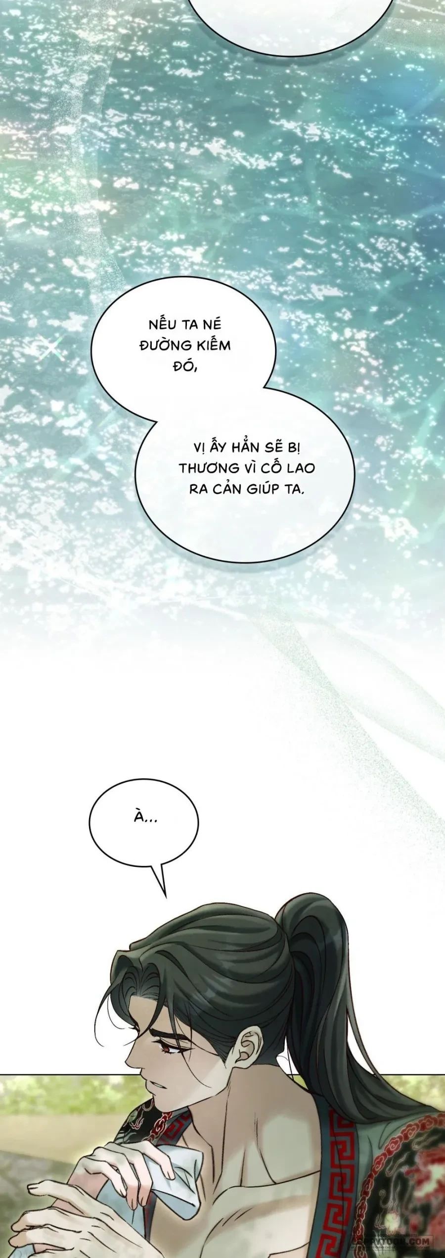 Chuyến Đi Đêm Chapter 50 - 42