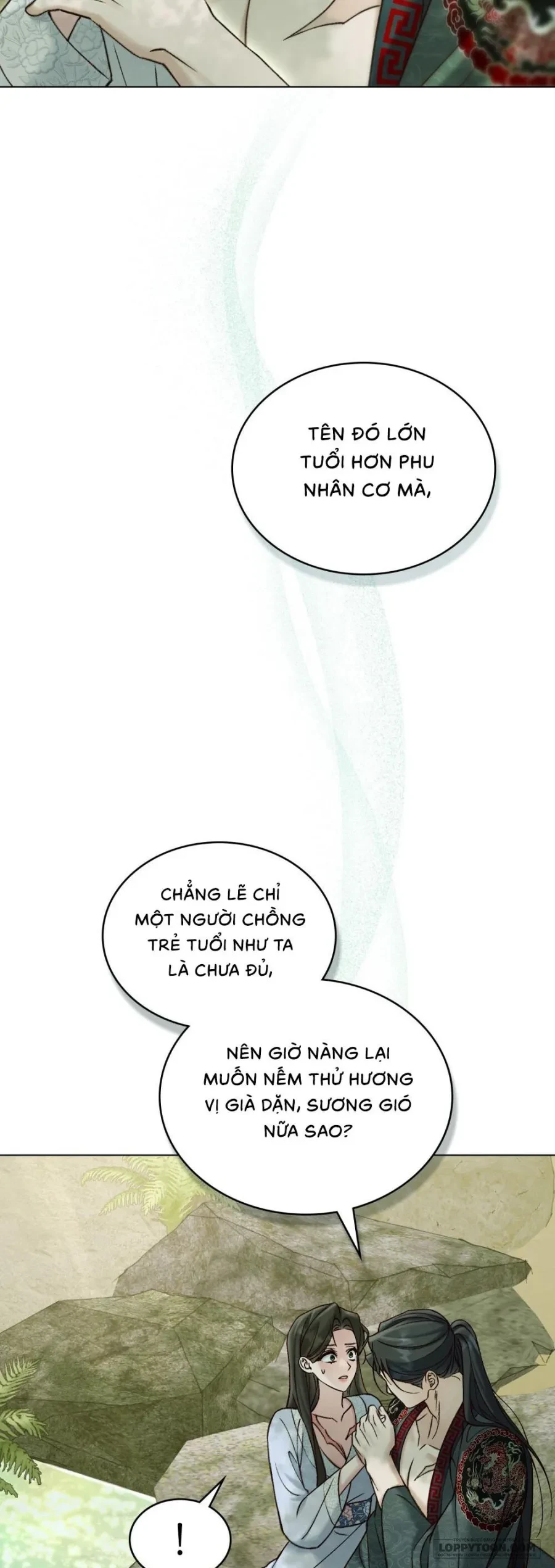 Chuyến Đi Đêm Chapter 50 - 43