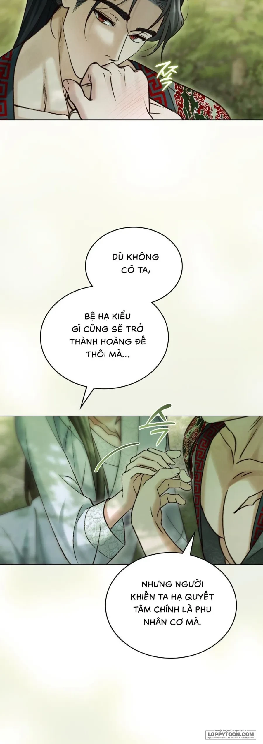 Chuyến Đi Đêm Chapter 50 - 46