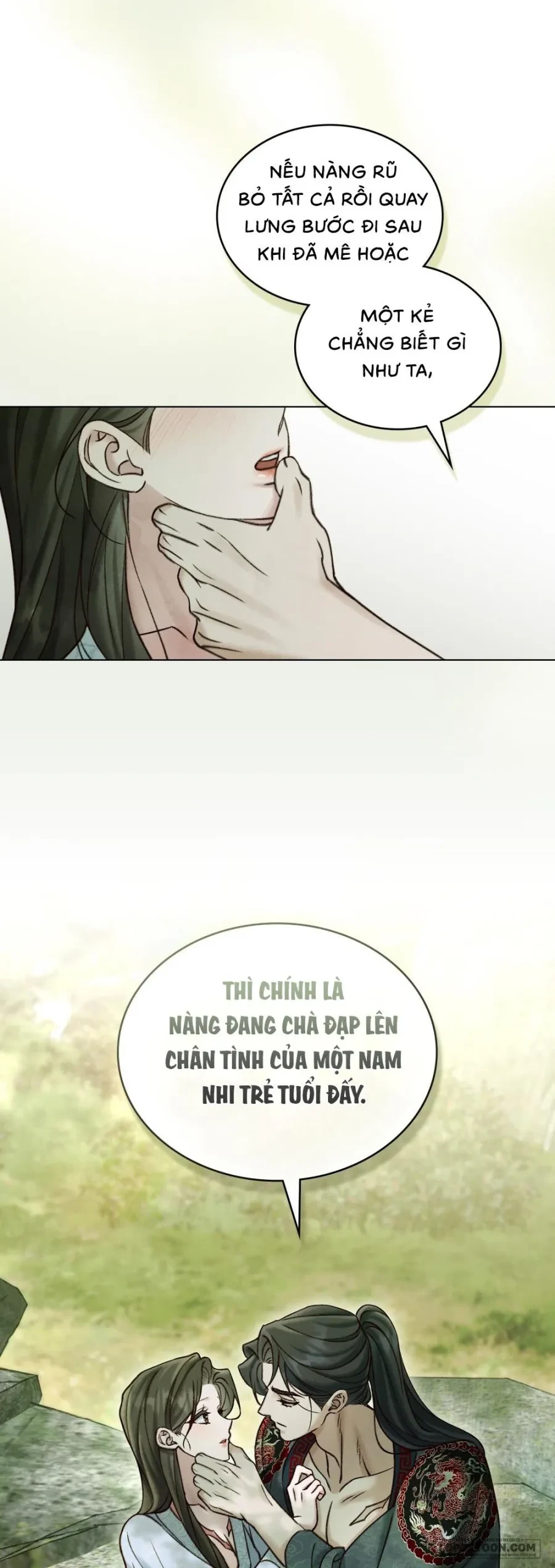 Chuyến Đi Đêm Chapter 50 - 47