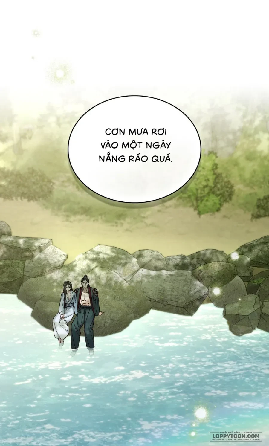 Chuyến Đi Đêm Chapter 51 - 11