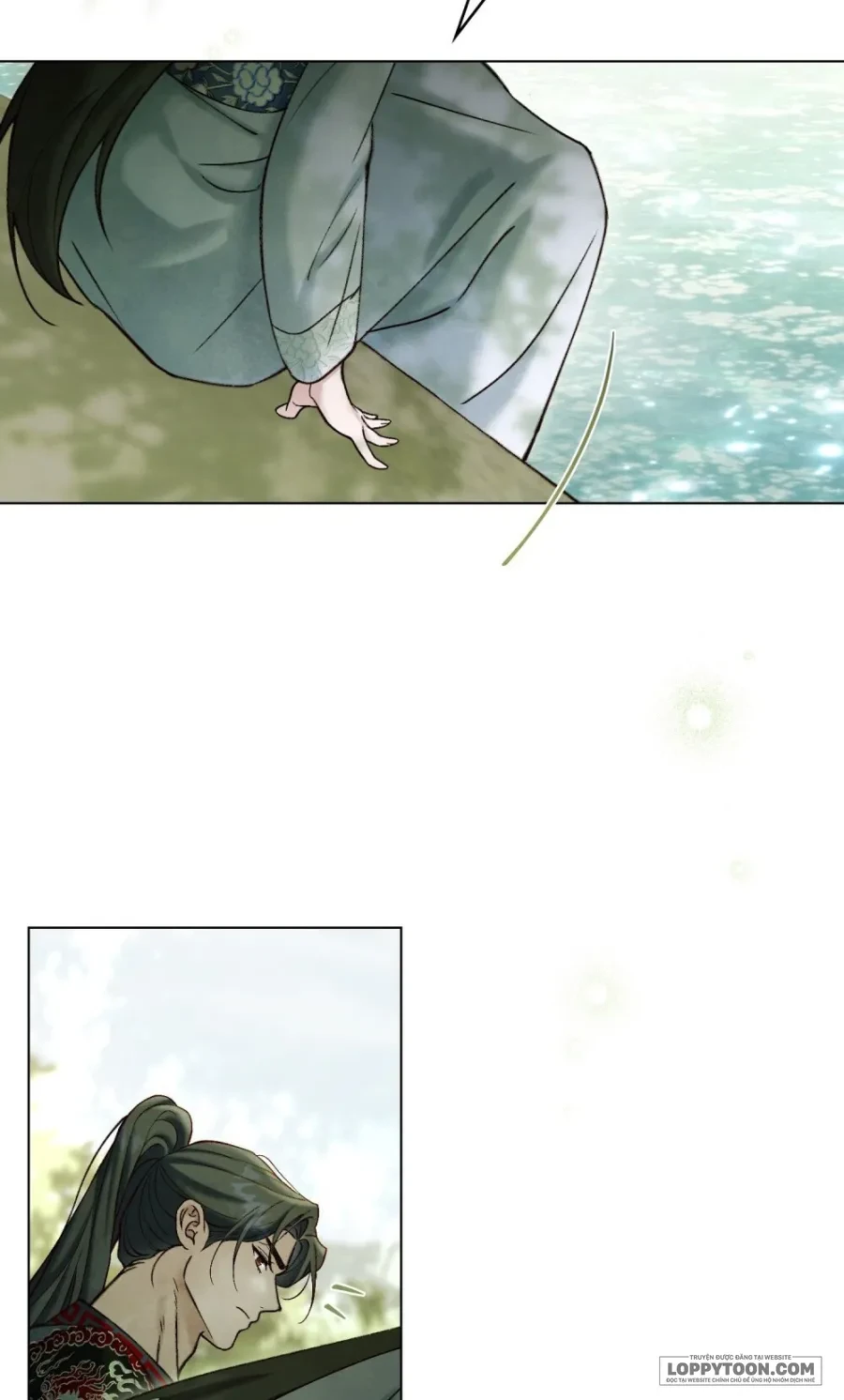 Chuyến Đi Đêm Chapter 51 - 14
