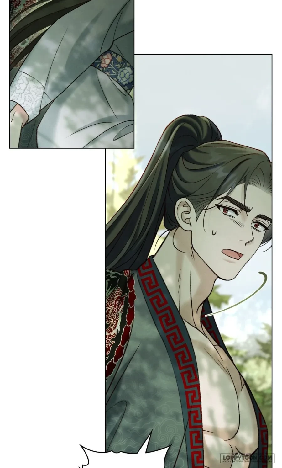 Chuyến Đi Đêm Chapter 51 - 15