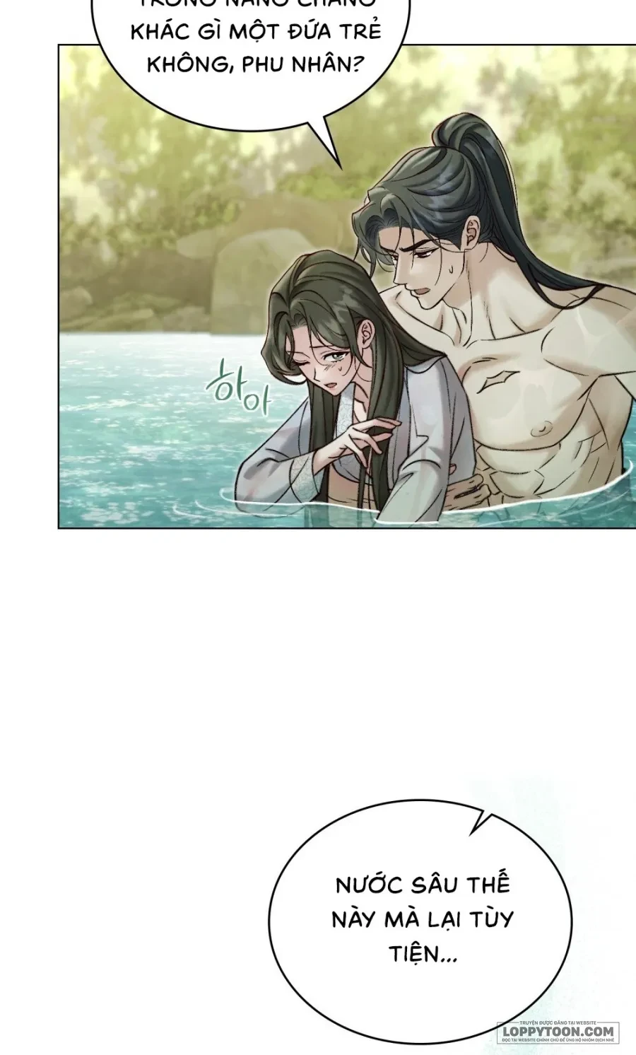 Chuyến Đi Đêm Chapter 51 - 20