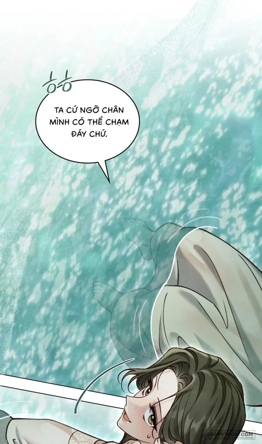 Chuyến Đi Đêm Chapter 51 - 21