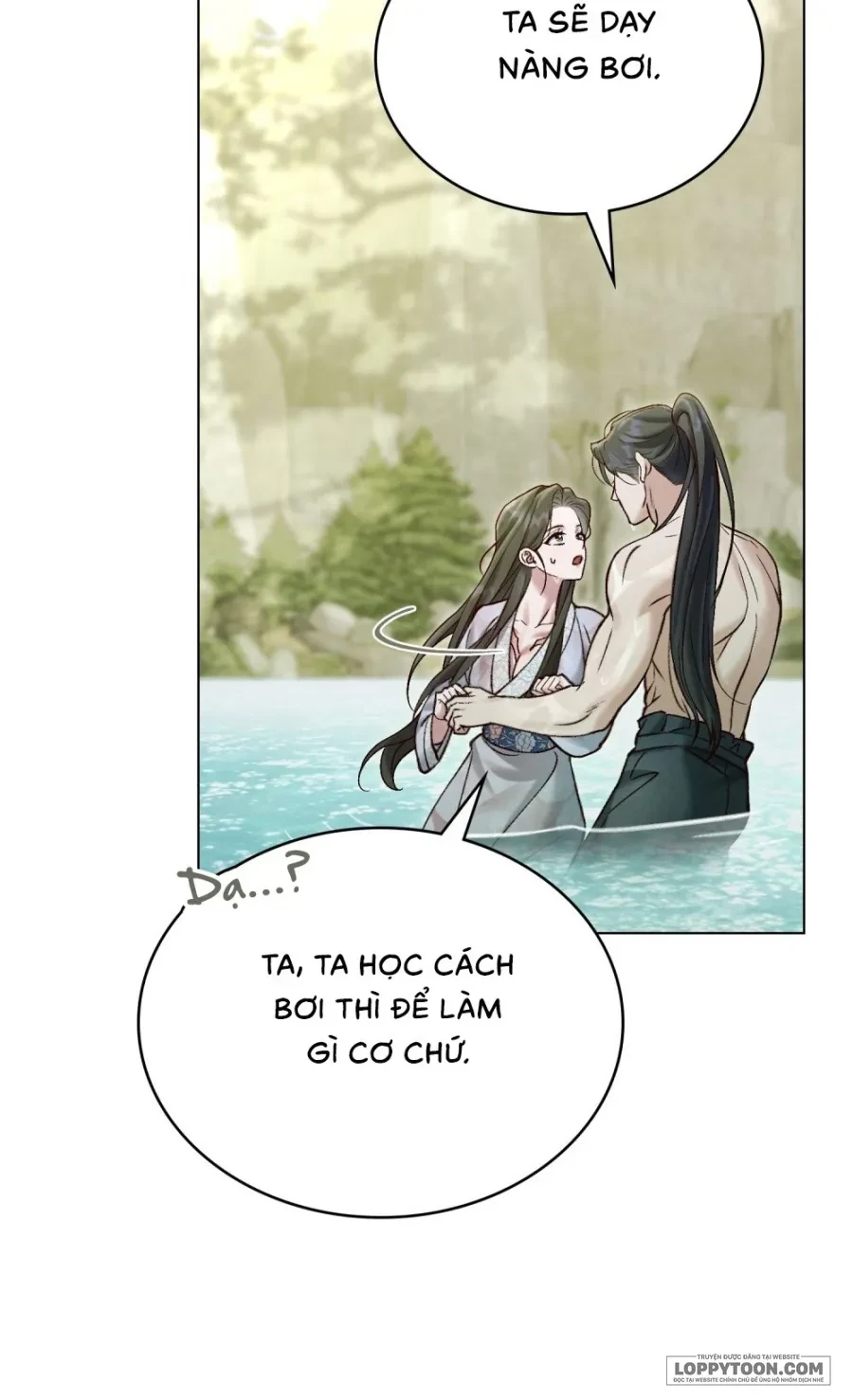 Chuyến Đi Đêm Chapter 51 - 32