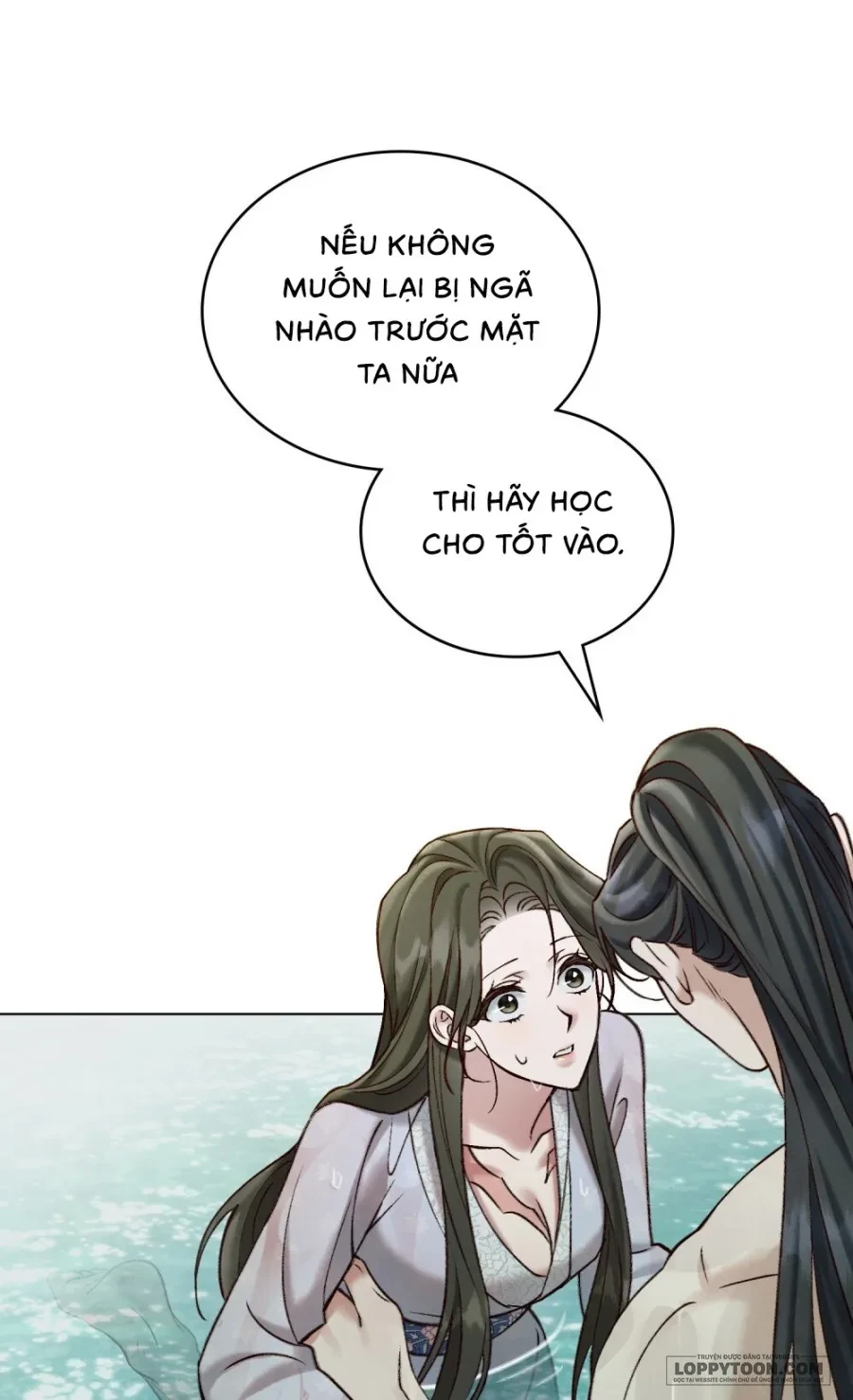 Chuyến Đi Đêm Chapter 51 - 33