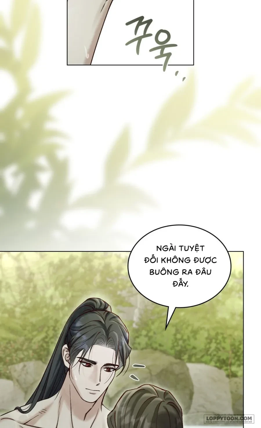 Chuyến Đi Đêm Chapter 51 - 35