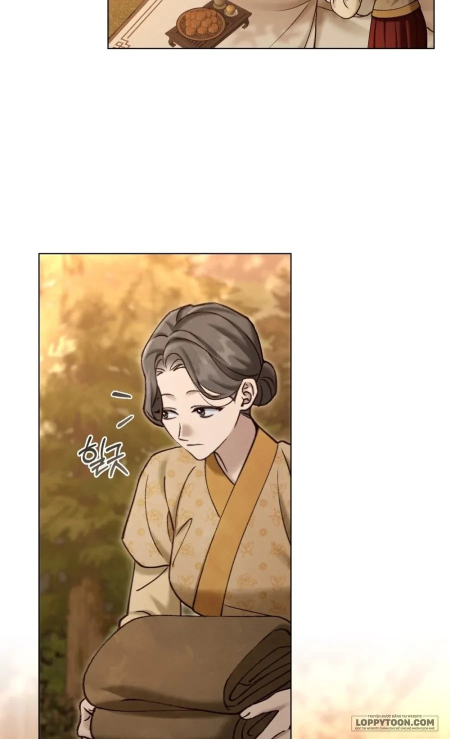Chuyến Đi Đêm Chapter 51 - 39