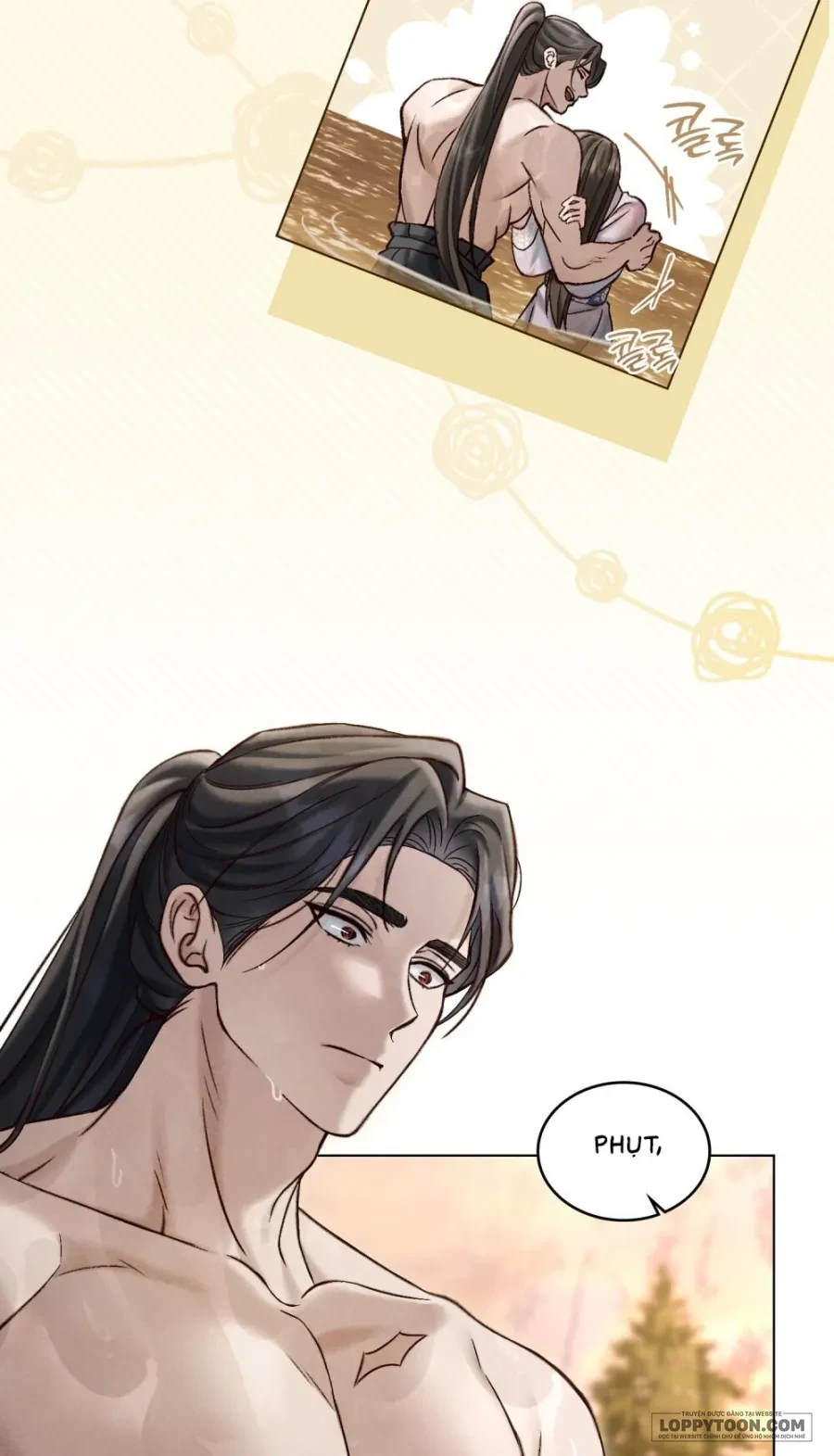 Chuyến Đi Đêm Chapter 51 - 42