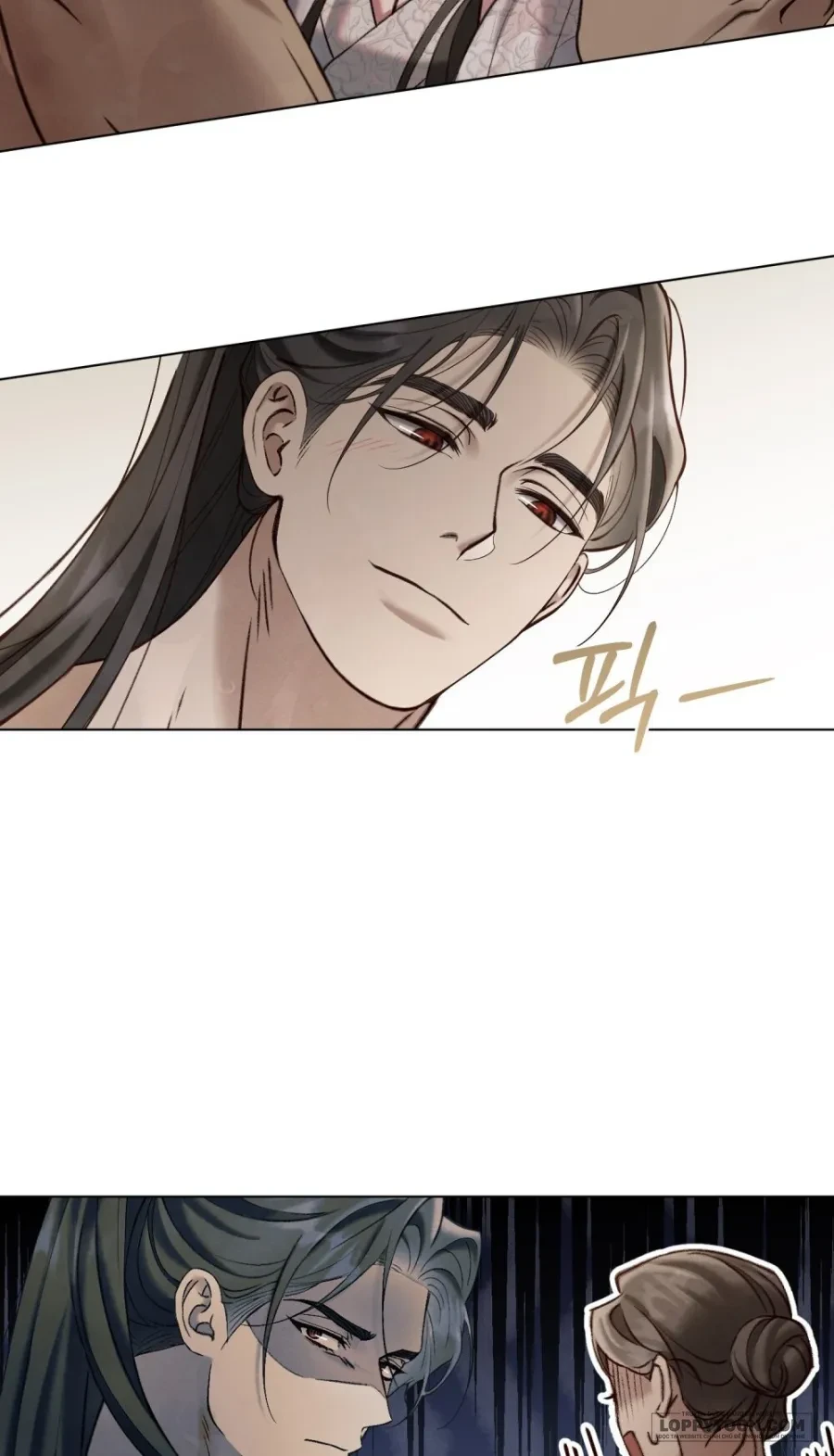 Chuyến Đi Đêm Chapter 51 - 44