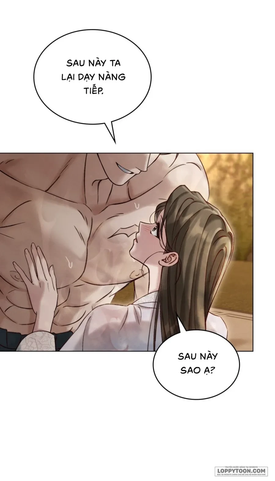 Chuyến Đi Đêm Chapter 51 - 49