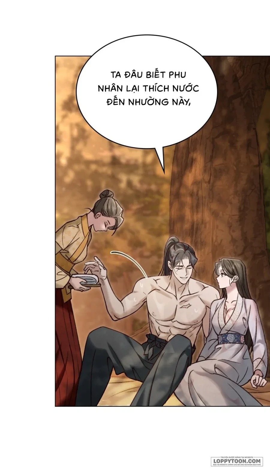 Chuyến Đi Đêm Chapter 51 - 50