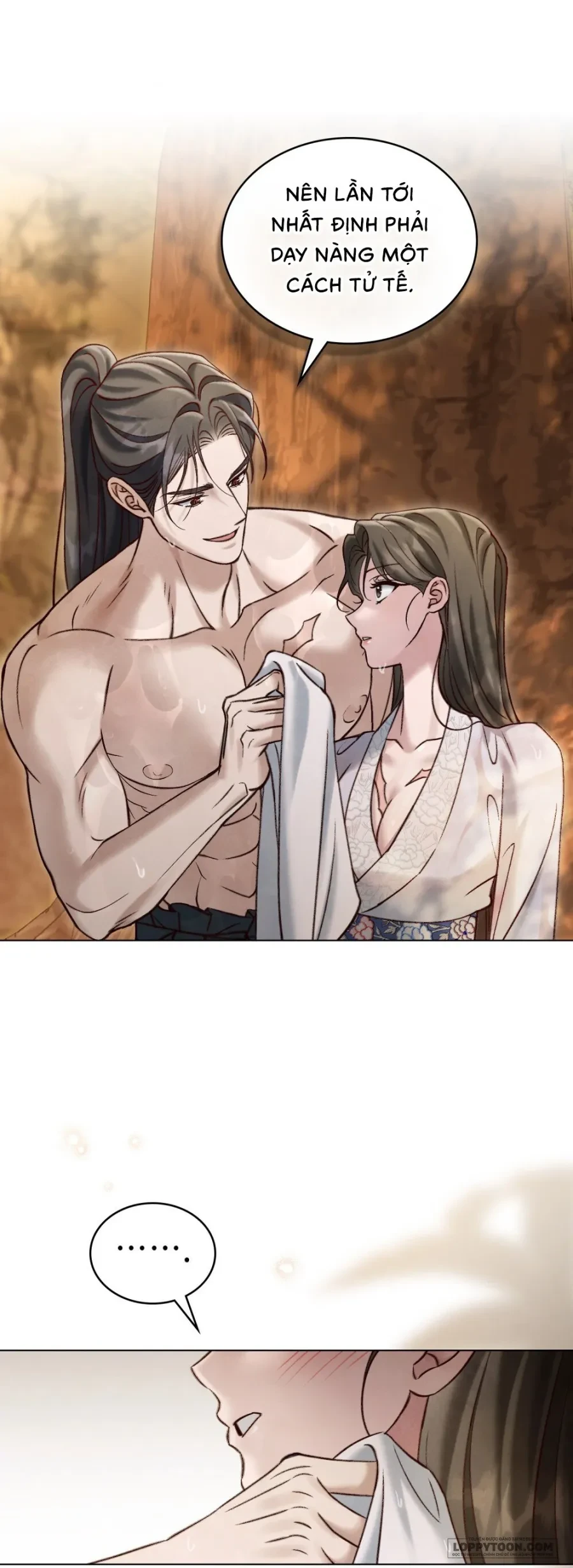Chuyến Đi Đêm Chapter 51 - 51