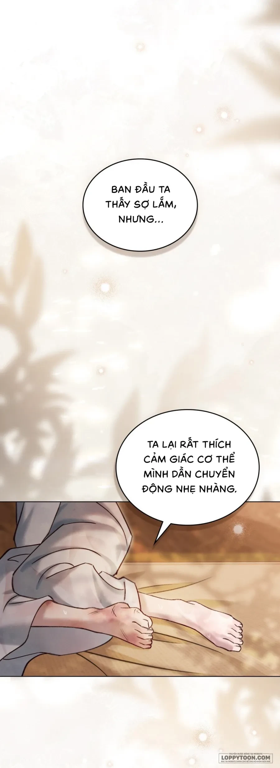 Chuyến Đi Đêm Chapter 51 - 52