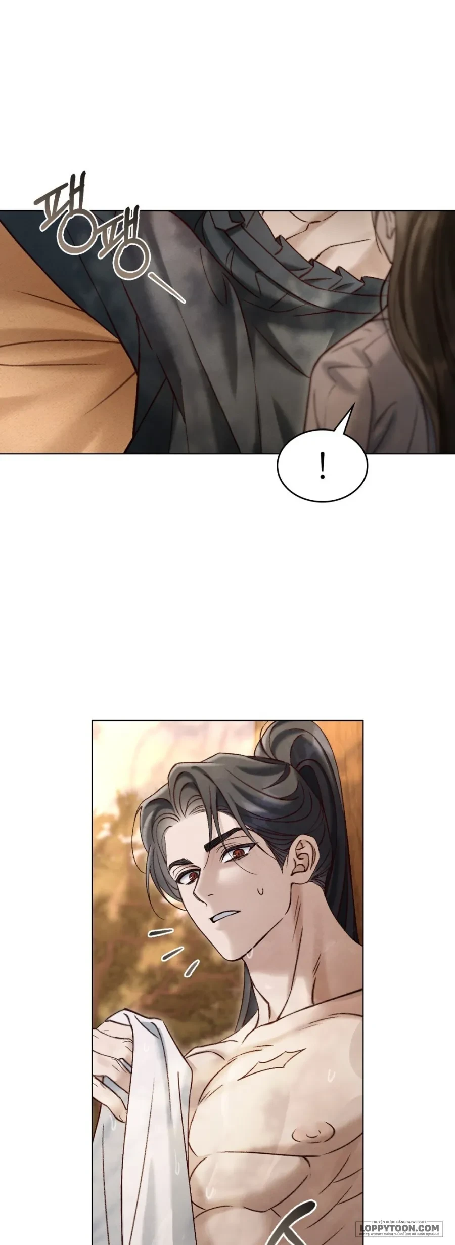 Chuyến Đi Đêm Chapter 51 - 56