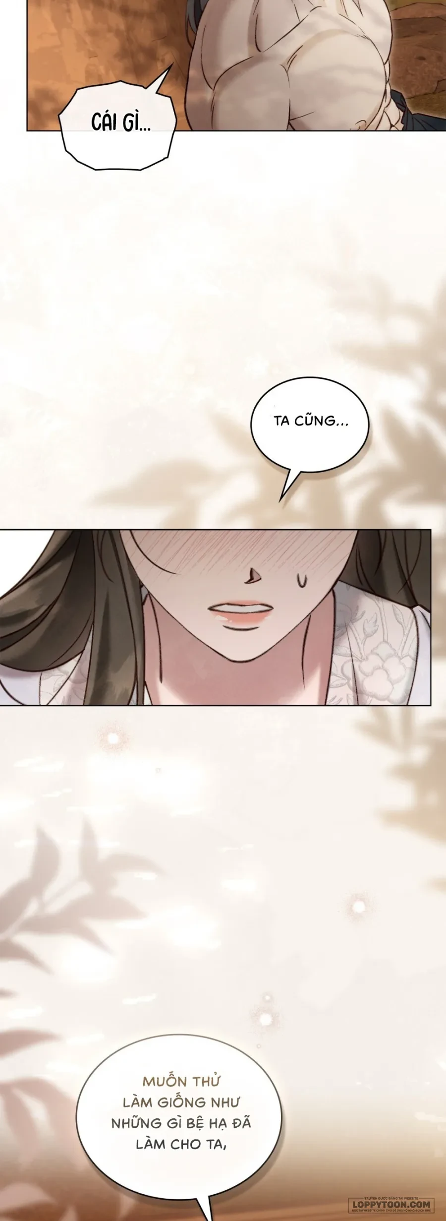 Chuyến Đi Đêm Chapter 51 - 58