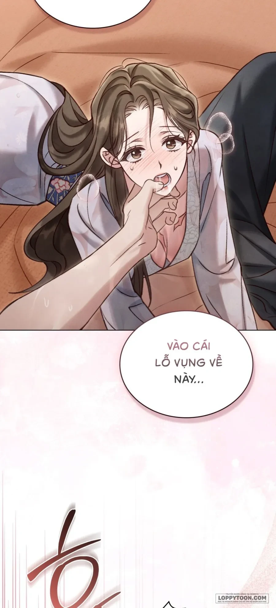 Chuyến Đi Đêm Chapter 52 - 22