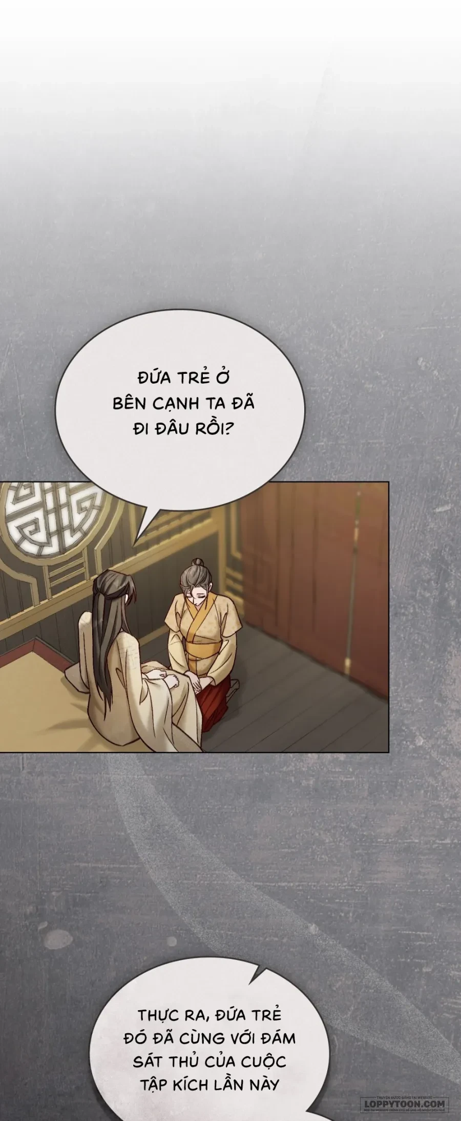 Chuyến Đi Đêm Chapter 53 - 5