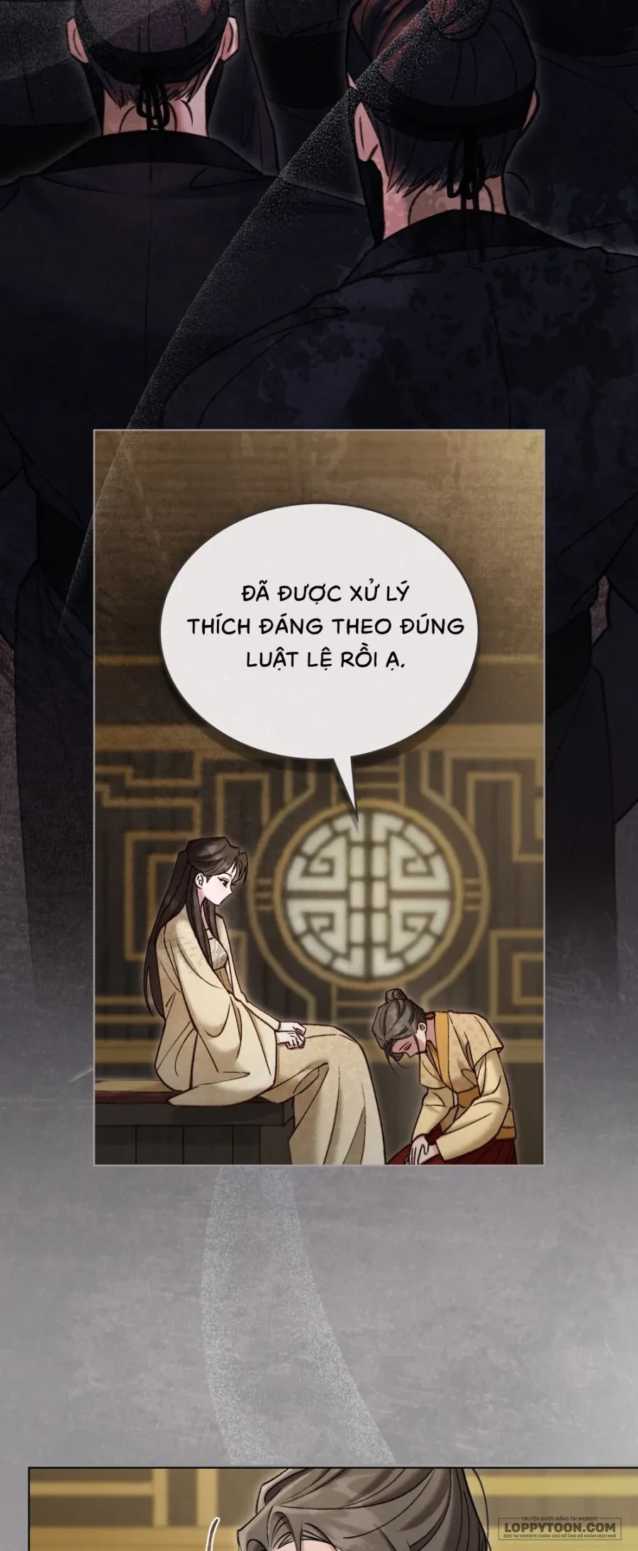 Chuyến Đi Đêm Chapter 53 - 8