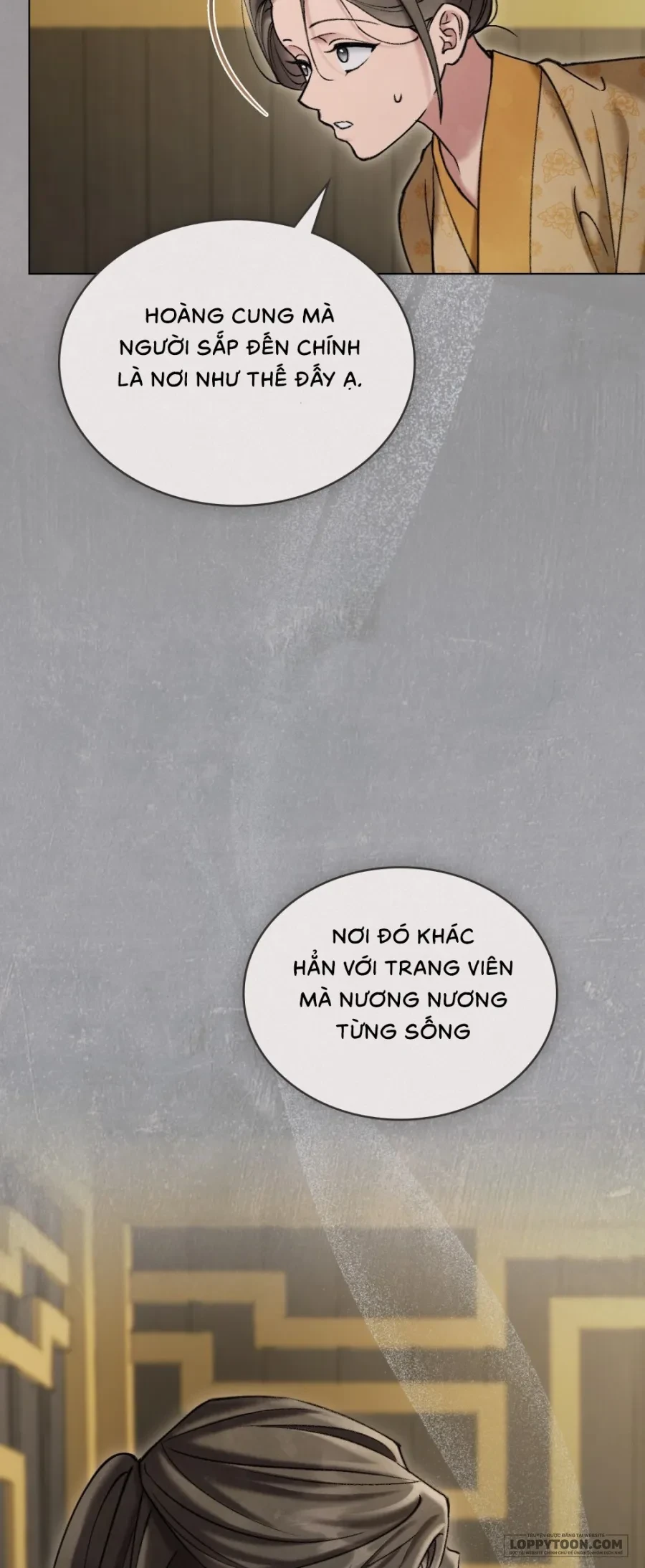 Chuyến Đi Đêm Chapter 53 - 9