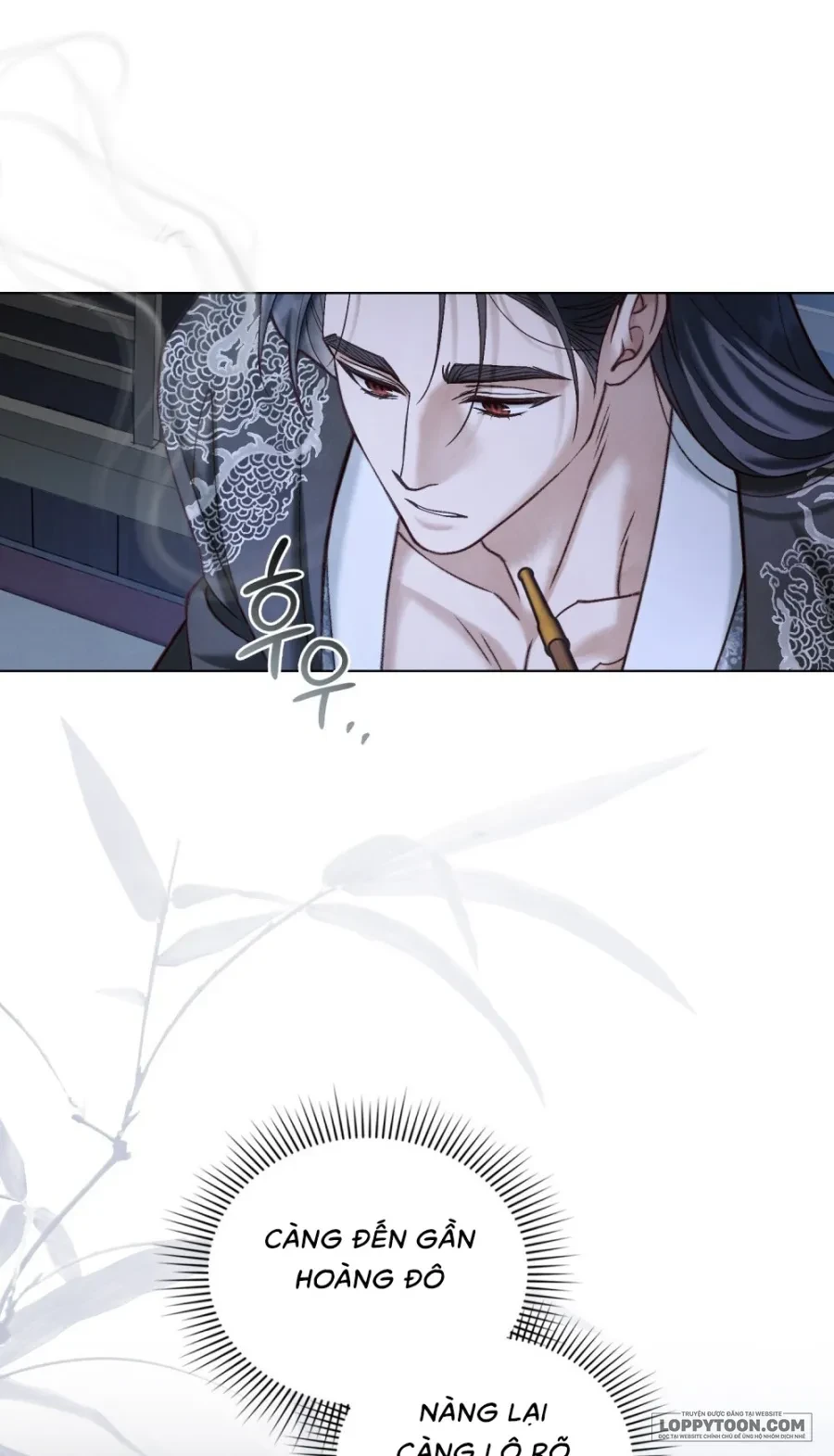 Chuyến Đi Đêm Chapter 53 - 24